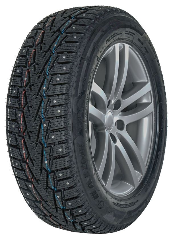 185/65 R14 90T MK677 Mileking шипованная