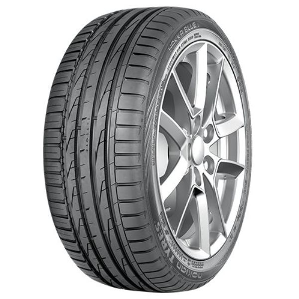 205/65 R16 99V NOKIAN HAKKA BLUE 2 XL