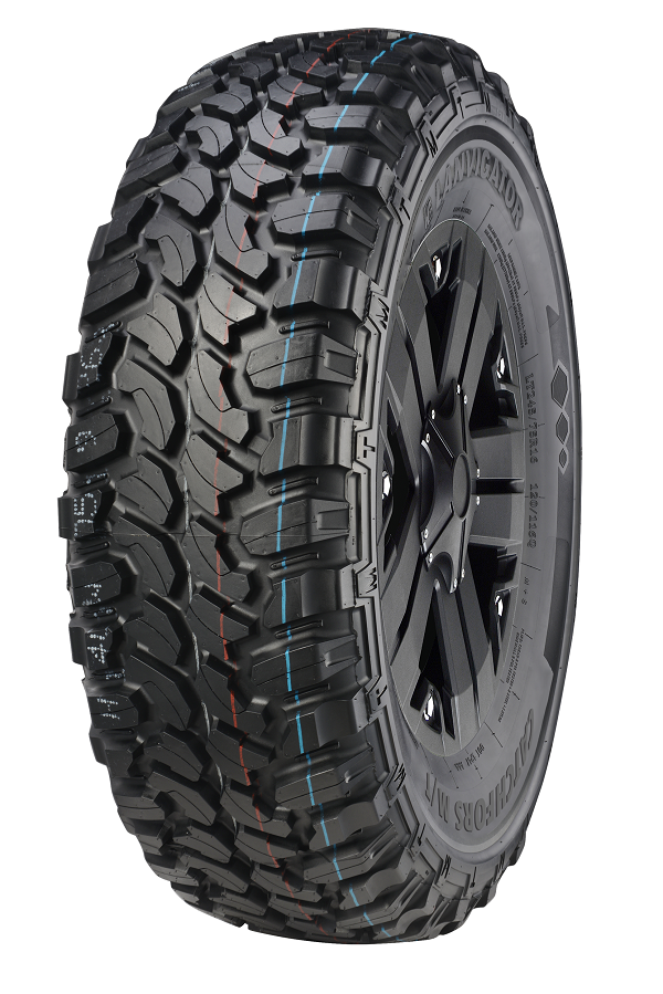 245/75 R16 LT(POR) 120/116Q LANVIGATOR CATCHFORS M/T