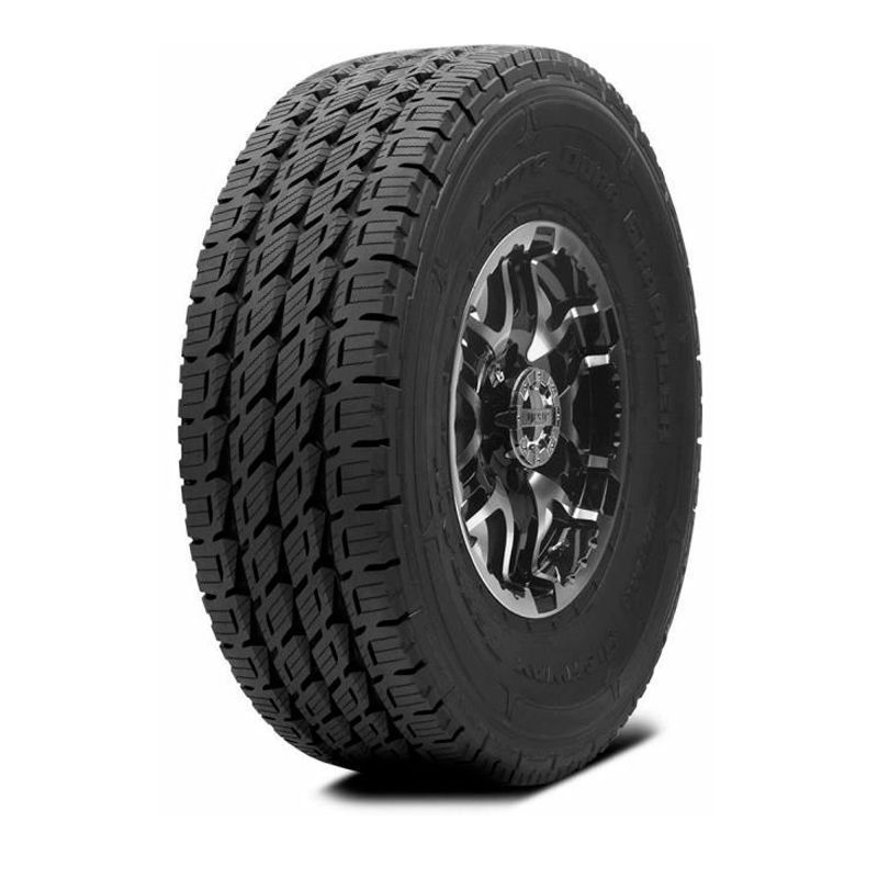 235/55 R18 100V NITTO DURA GRAPPLER HIGHWAY TERRAIN