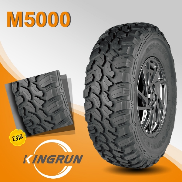 33*12.50 R15 LT 108Q GEOPOWER M5000