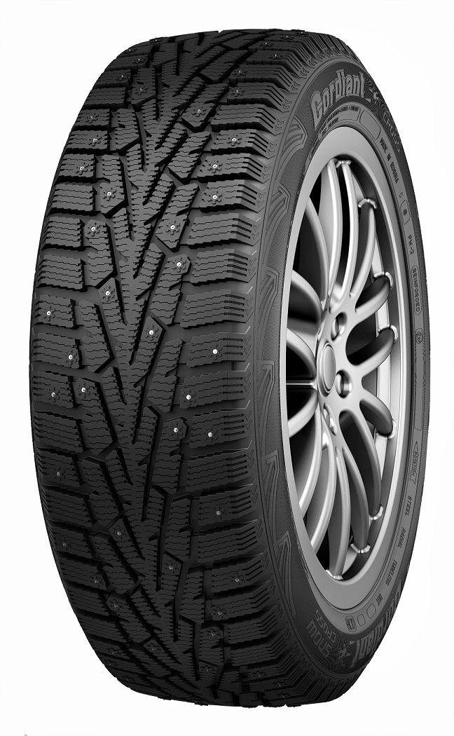 215/55 R17 Snow Cross PW-2 98T Cordiant б/к ЯШЗ шип