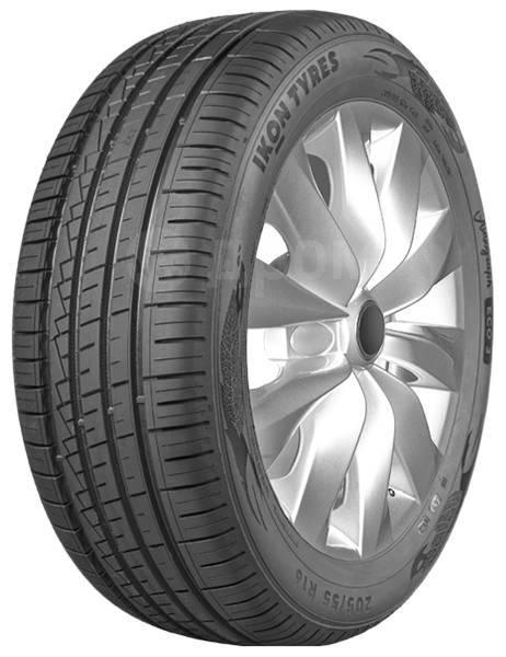 155/65 R14 75T Ikon Autograph Eco 3