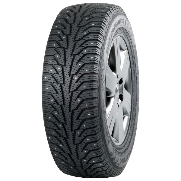 195/70 R15 C 104/102R NOKIAN NORDMAN C