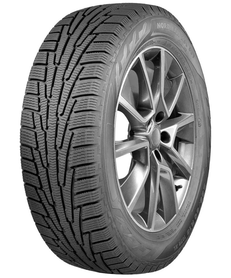 215/60 R16 99R XL Ikon Nordman RS2