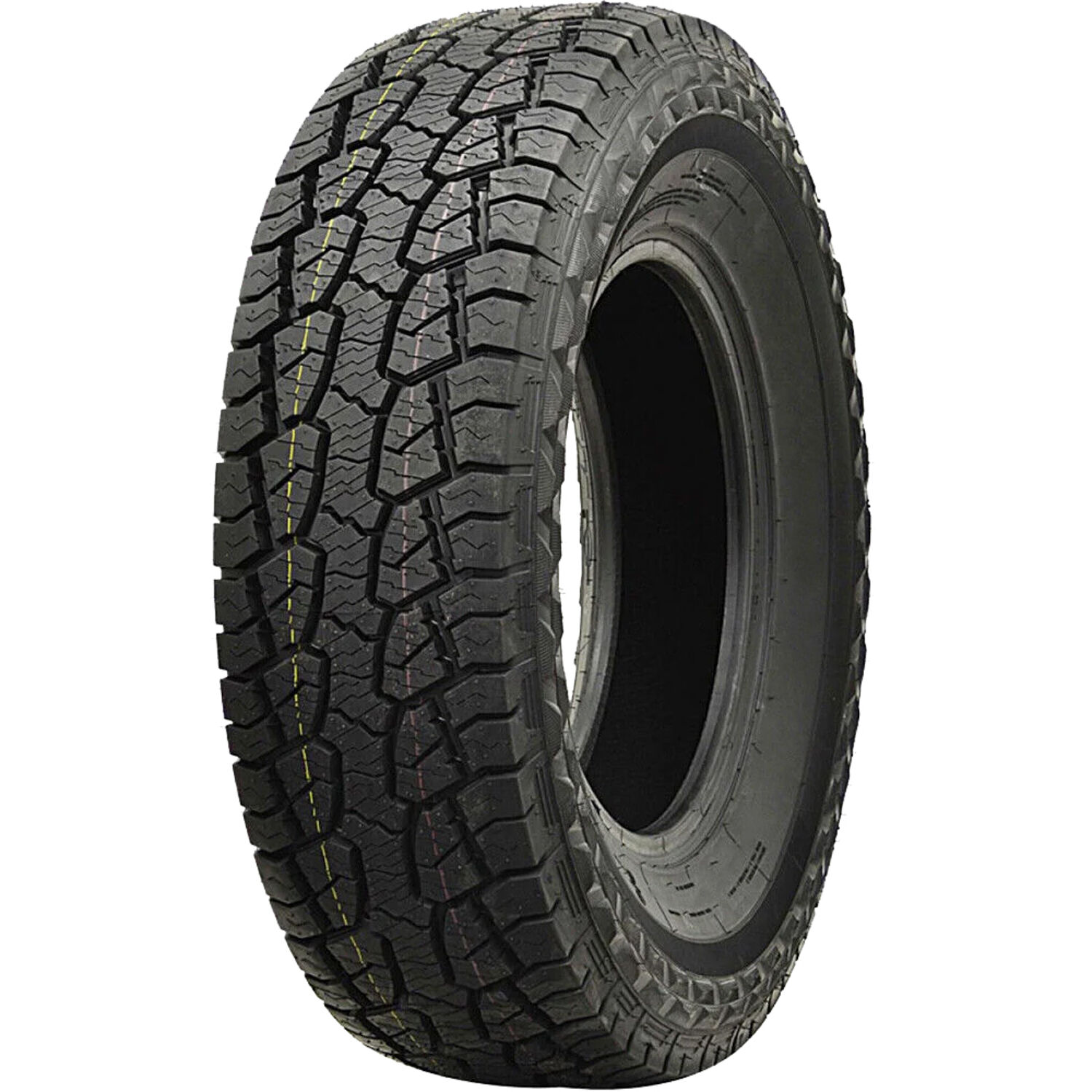 235/75 R15 LT 6PR 104/101Q Mileking MK828 A/T