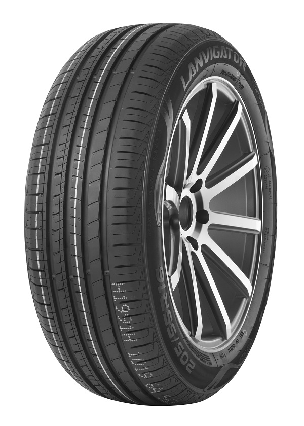 185/55 R15 82V LANVIGATOR COMFORT II