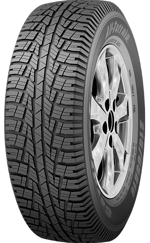 205/70 R15 All-Terrain 100H Cordiant