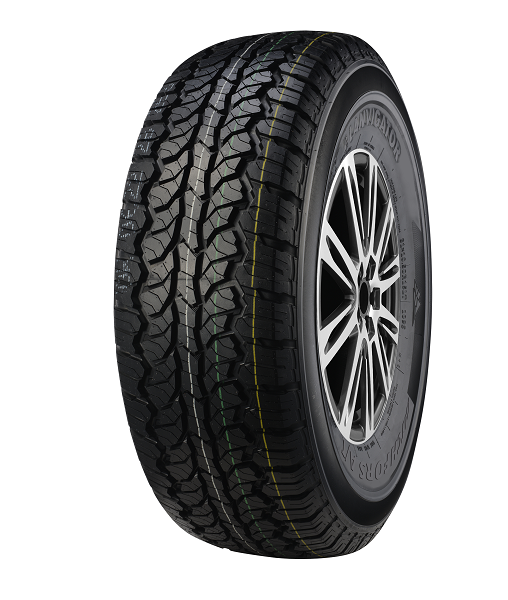 235/70 R16P 106T LANVIGATOR CATCHFORS A/T