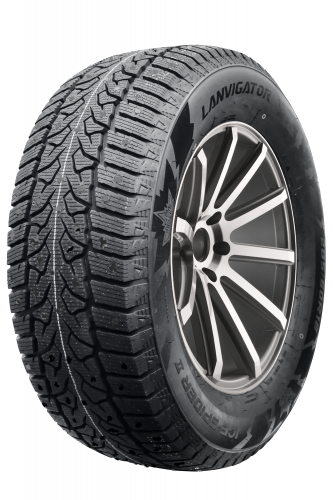 285/60 R18 116T LANVIGATOR ICE-SPIDER Ⅱ