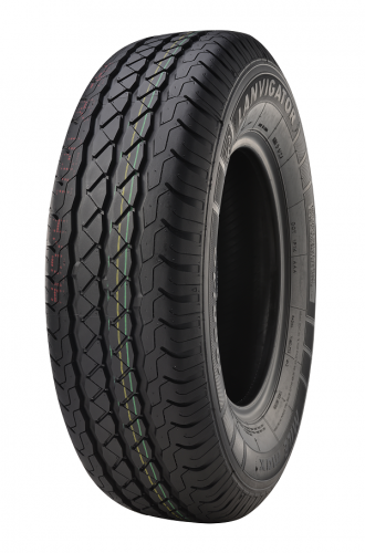 155 R12C 88/86Q LANVIGATOR MILE MAX