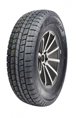185/65 R15 88S LANVIGATOR IceLandMax