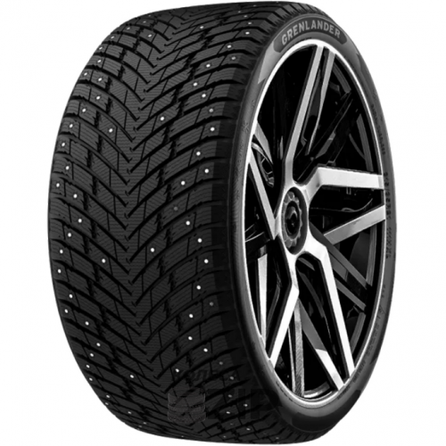 275/35 R20 102T GRENLANDER ICEDEFENSOR STUD II XL шипованная