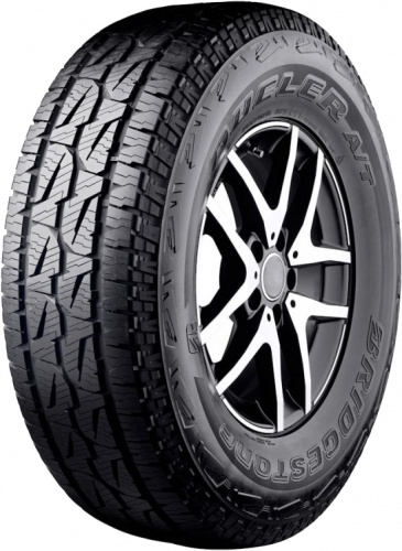 285/75 R16 DUELER A/T 001 116R