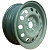 6x15/4х98 ET35 D58.6 Green Диск TREBL X40021 (коробка) 