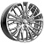 КС873 (ZV 17_Hyundai i40) 7.5x17 ЕТ 46 5x114.3 67.1 дарк платинум Арт.74840