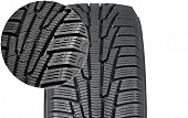 235/60 R18 107R XL Ikon Character Snow 2 SUV