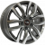 Диск LegeArtis HND186 6.5x16/5x114.3 ET50 D67.1 GMF Диск LegeArtis HND186 6.5x16/5x114.3 ET50 D67.1 GMF
