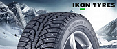 205/55 R16 94T XL Ikon Nordman 5