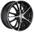 Диск NZ SH641 6x14/4x98 ET35 D58.6 BKF