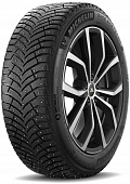 275/60 R20 115T TL Michelin X-ICE NORTH 4 SUV MI