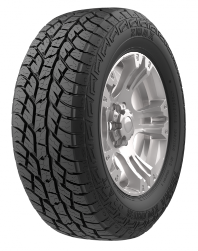265/50 R20 111SXL ZMAX TERRA XPLORER C2 A/T