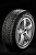 255/50 R19 107T XL W-CA RV EdgeWINTER CARVING Edge РАСПРОДАЖА (2012) Шипованая автошина