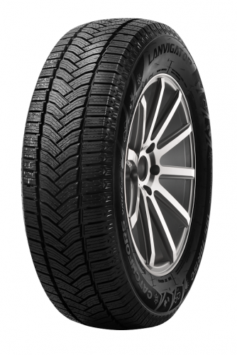 175/70 R14C 95/93T LANVIGATOR CATCHFORS VAN A/S