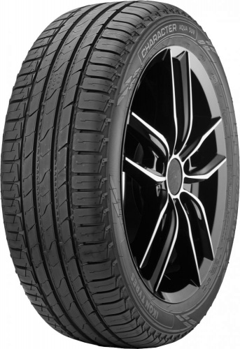 245/65 R17 111H XL Ikon Character Aqua SUV