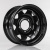 Р16 7x16/5x139.7 ET20 D110.1 Black Диск TREBL OFR-2 (коробка)