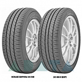215/60 R16 95H TOYO NANOENERGY 3 Автошина