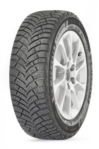 265/50 R20 111T XL TL X-ICE NORTH 4 SUV MI