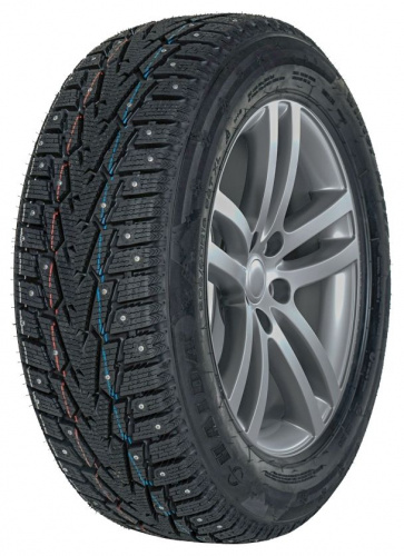 265/60 R18 114T MK677 Mileking шипованная