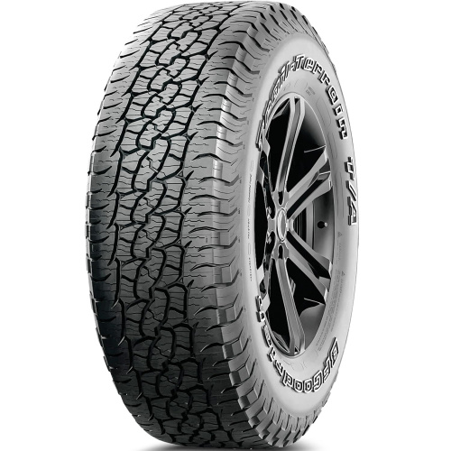 215/65R16 98T TL BFGOODRICH TRAIL-TERRAIN T/A ORWLGO