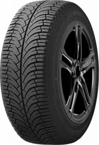 175/70 R14C 95/93T ZMAX X-SPIDER+ A/S VAN