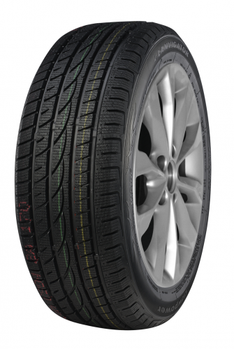 255/55 R18 109V XL LANVIGATOR Snowpower