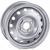 5х14/4х98 ЕТ35 D58,6 Диск TREBL 53B35B(2)_Р Silver (палета)