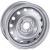 Р14 5,5х14/4х98 ЕТ35 D58,6 53B35B(2) Silver