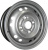 Р15 6Jx15H2/4x100 ET50 d60,1 Серебристый ТЗСК Largus