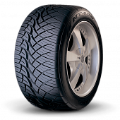 265/65 R17 112V NITTO NT420S Автошина