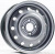 Р15 6Jx15H2/4x100 ET40 d60,1 Серебристый ТЗСК Logan 2