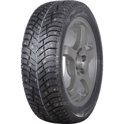 235/45 R18 Snow Cross 2 SUV Cordiant б/к ЯШЗ ШИП