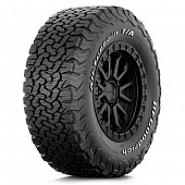 LT245/75 R16 120/116S TL BFGOODRICH ALL-TERRAIN T/A KO2 LRE RWL GO