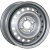 Р14 5,5Jx14H2/4x98 et35 d58.5 ТЗСК серебристый ( LADA 2110-2112 1117-1119)